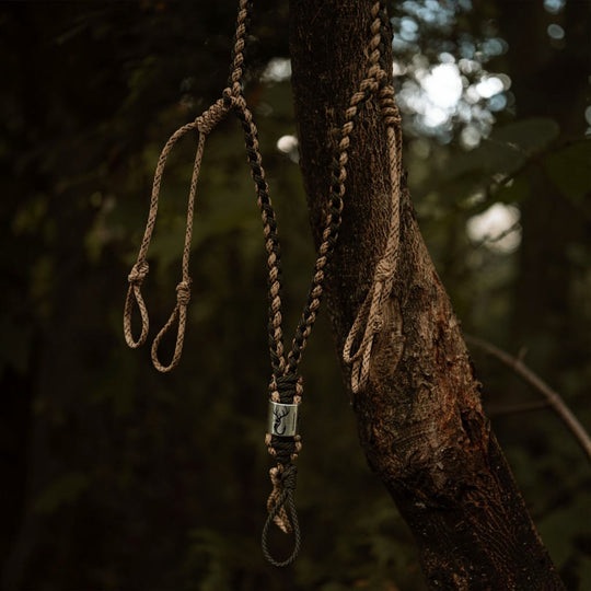 FEROX Signature Waterfowl Call Lanyard
