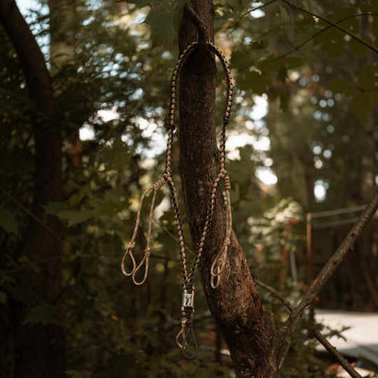 FEROX Signature Waterfowl Call Lanyard