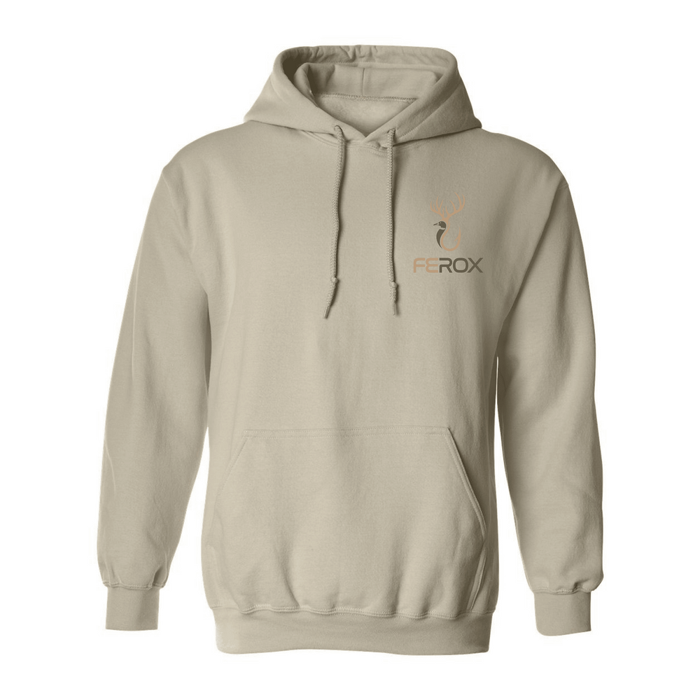 FEROX “Retriever” — May Drop Hoodie