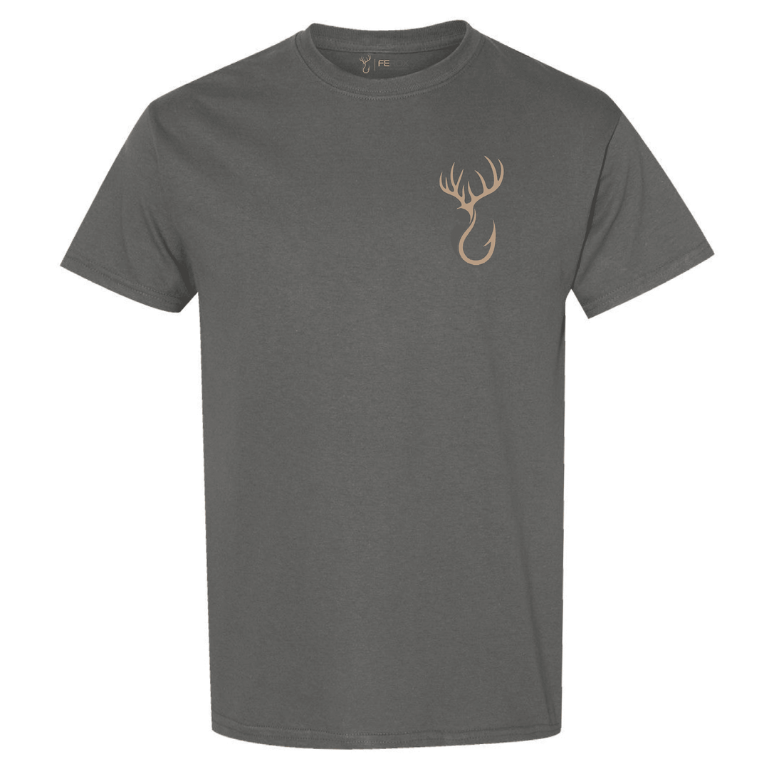 Migration Mode T-Shirt