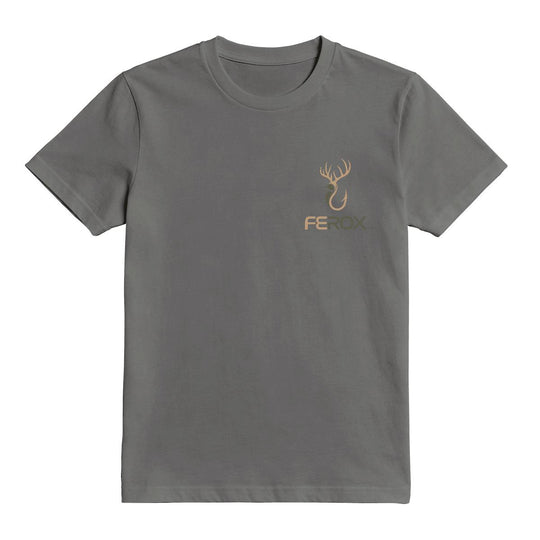 FEROX Origin T-Shirt - Limited August Drop