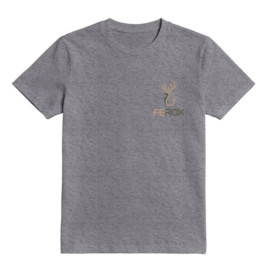 FEROX Origin T-Shirt - Limited August Drop
