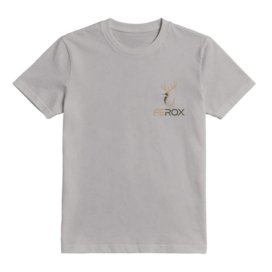 FEROX Origin T-Shirt - Limited August Drop