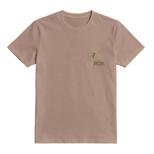 FEROX Origin T-Shirt - Limited August Drop