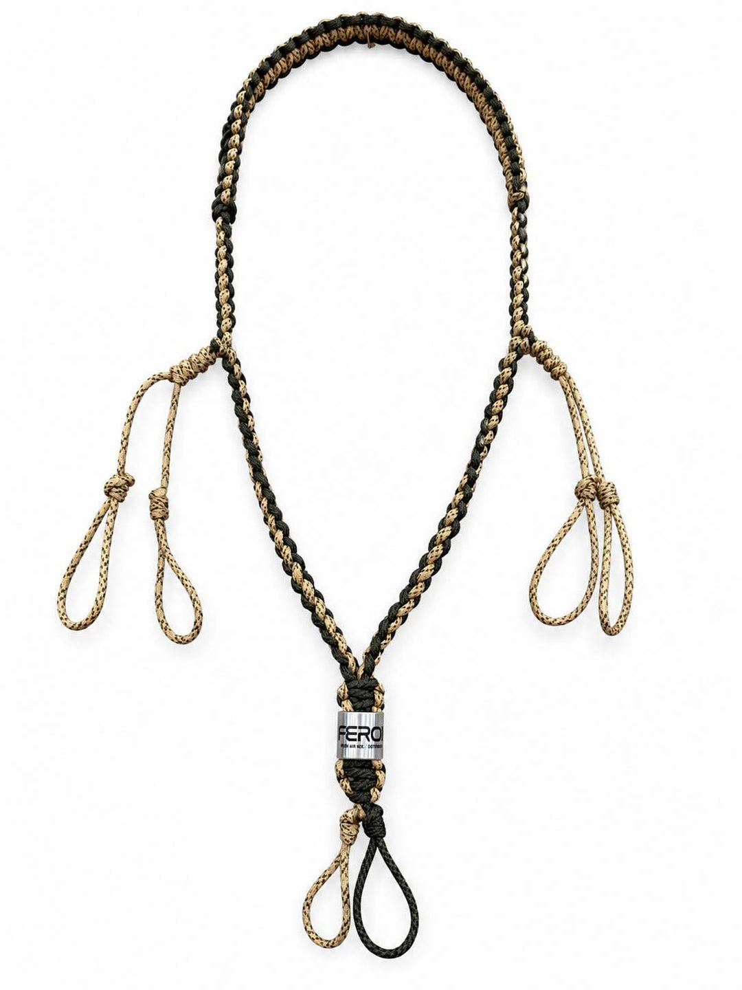 Lanyard Signature FEROX Pour Appeaux De Sauvagine