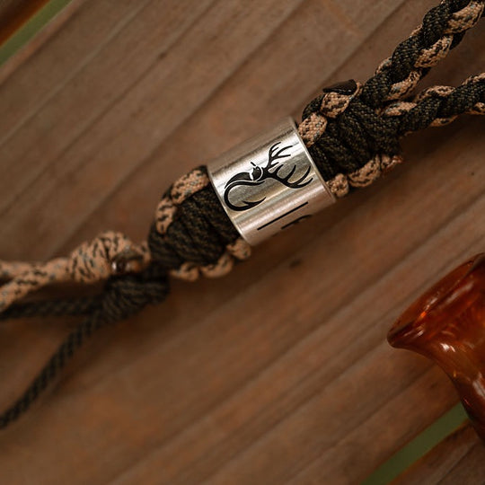 FEROX Signature Waterfowl Call Lanyard