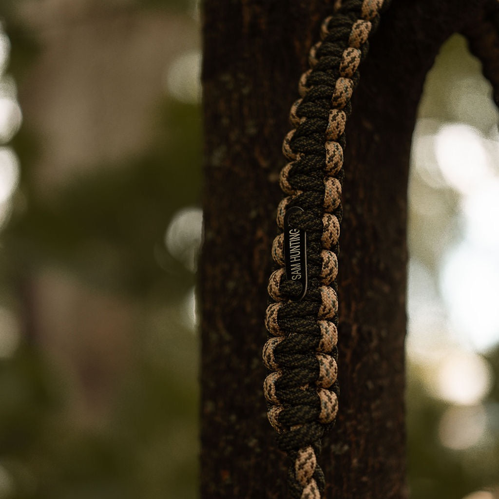 FEROX Signature Waterfowl Call Lanyard