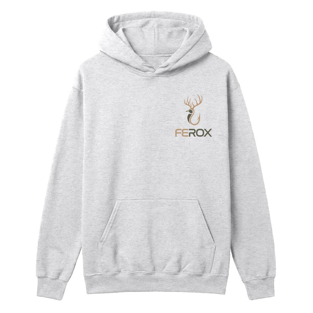 FEROX First Flight Hoodie - September Limited Drop