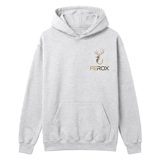 FEROX First Flight Hoodie - September Limited Drop