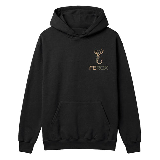 FEROX First Flight Hoodie - September Limited Drop