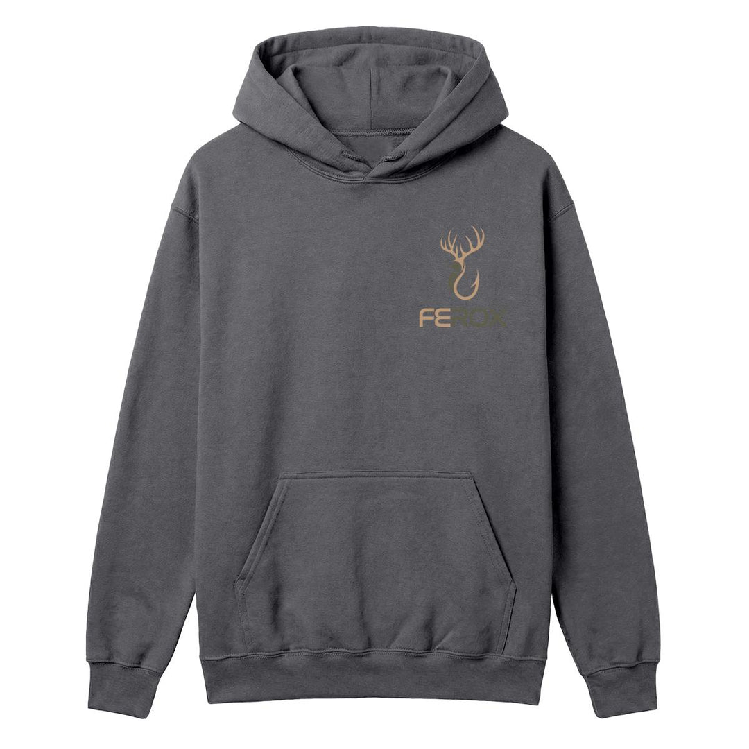 FEROX First Flight Hoodie - September Limited Drop