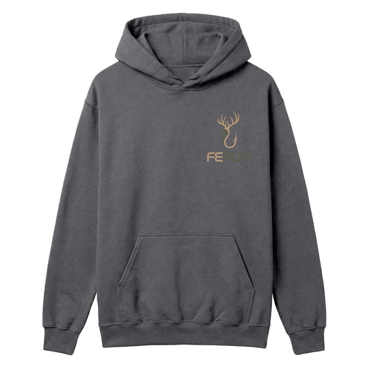 FEROX First Flight Hoodie - September Limited Drop