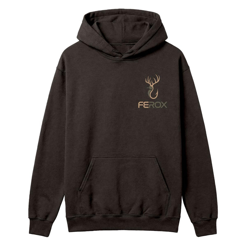 FEROX First Flight Hoodie - September Limited Drop