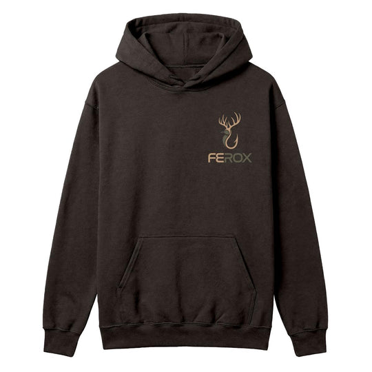FEROX First Flight Hoodie - September Limited Drop