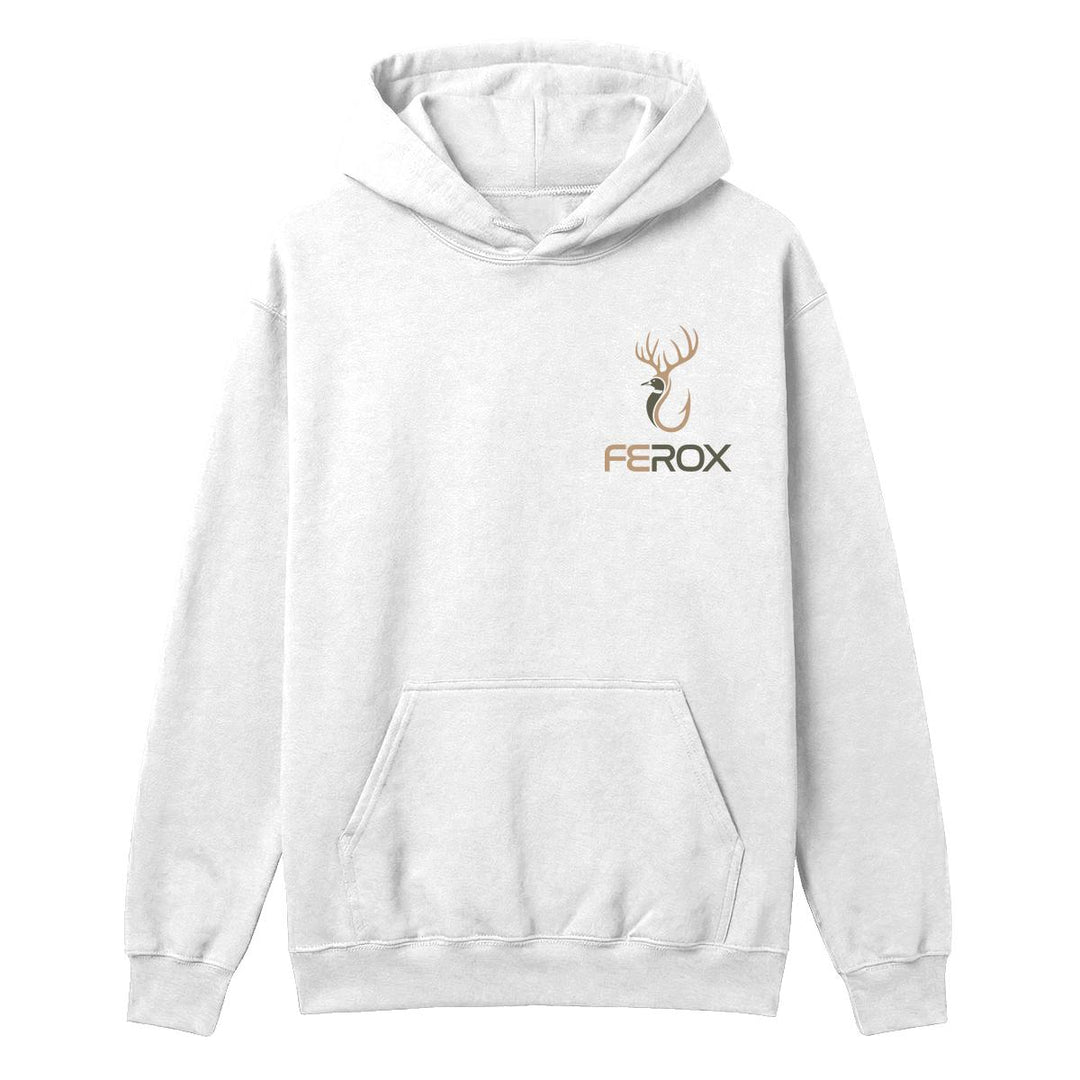 FEROX First Flight Hoodie - September Limited Drop