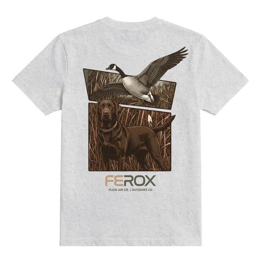 FEROX First Flight T-Shirt - Limited September Drop