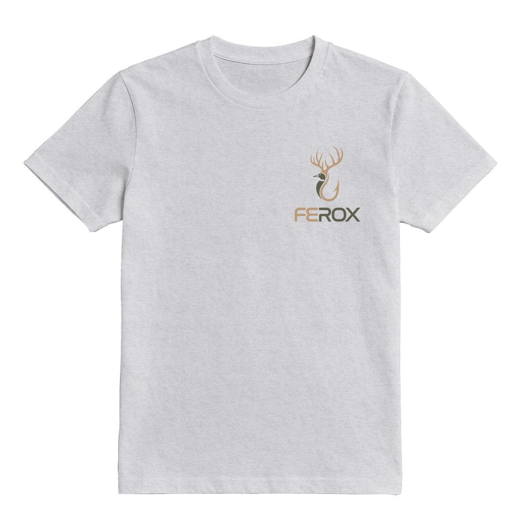 FEROX First Flight T-Shirt - Limited September Drop