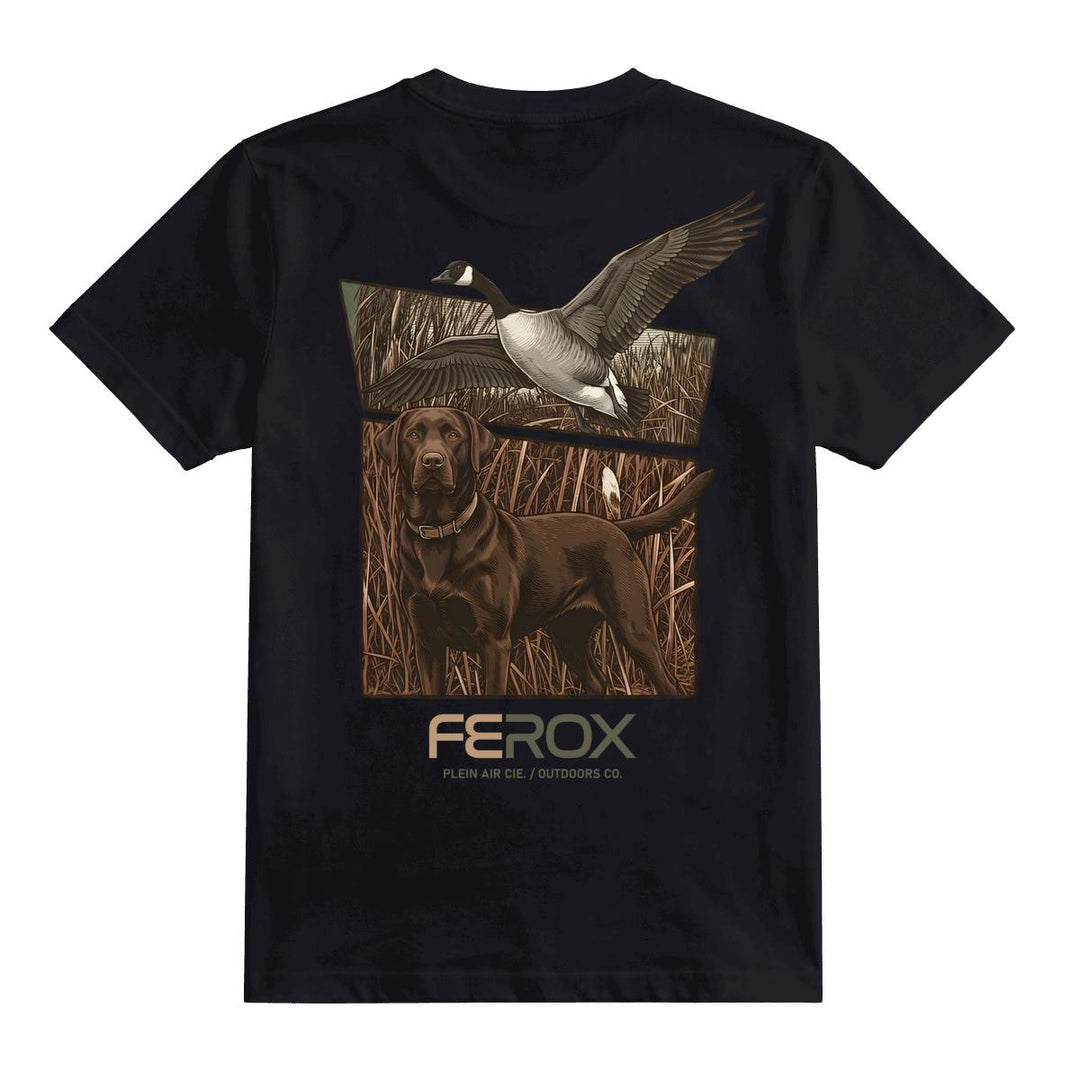 FEROX First Flight T-Shirt - Limited September Drop