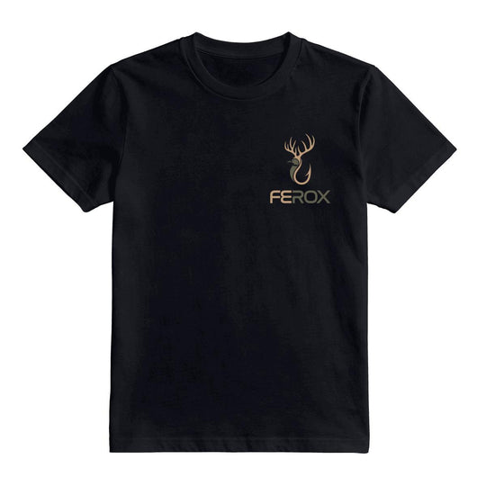 FEROX First Flight T-Shirt - Limited September Drop