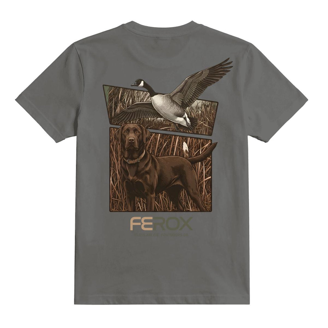 FEROX First Flight T-Shirt - Limited September Drop