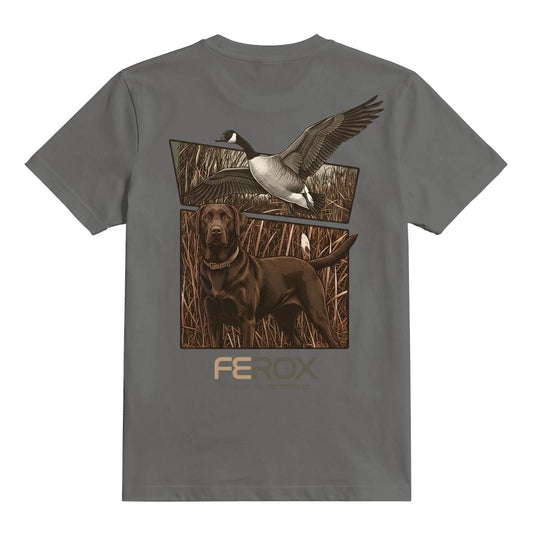 FEROX First Flight T-Shirt - Limited September Drop