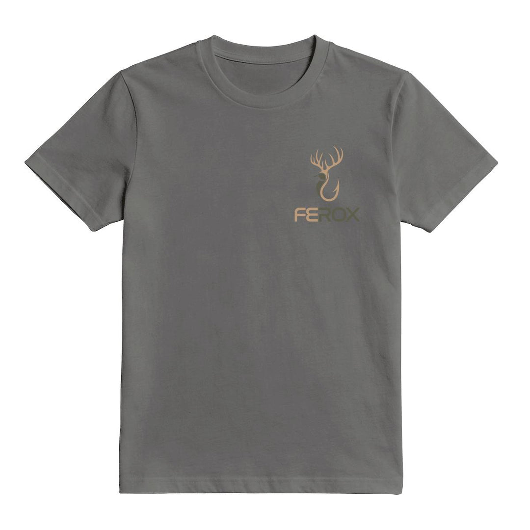 FEROX First Flight T-Shirt - Limited September Drop