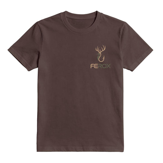 FEROX First Flight T-Shirt - Limited September Drop