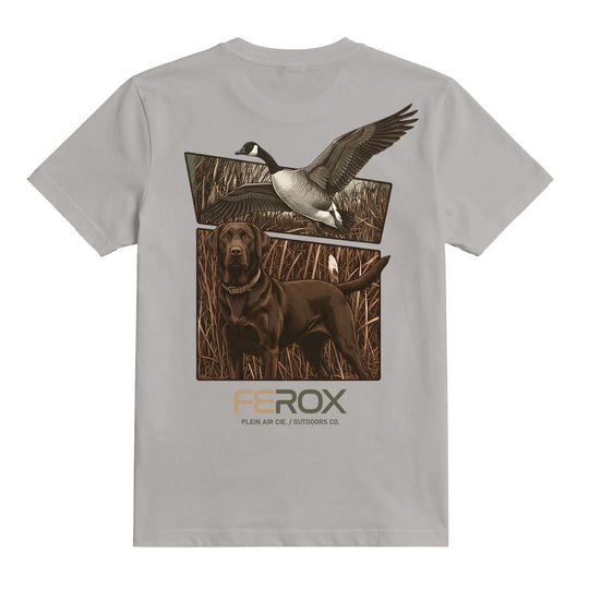 FEROX First Flight T-Shirt - Limited September Drop