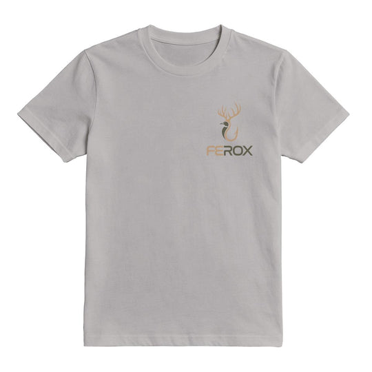 FEROX First Flight T-Shirt - Limited September Drop