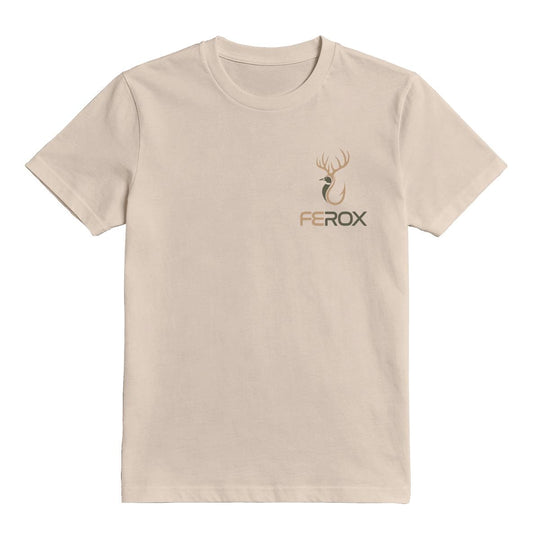 FEROX First Flight T-Shirt - Limited September Drop