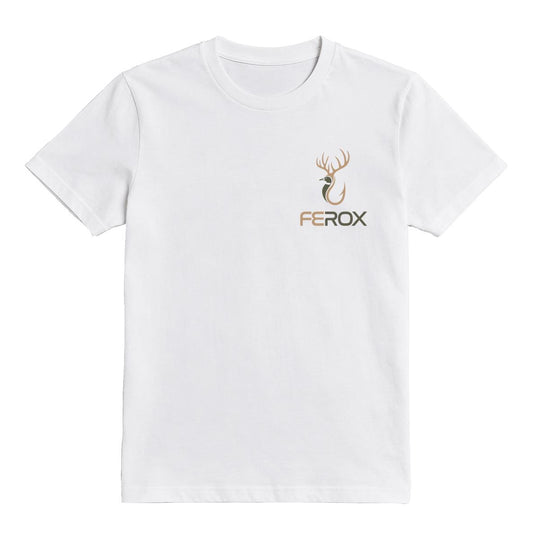 FEROX First Flight T-Shirt - Limited September Drop