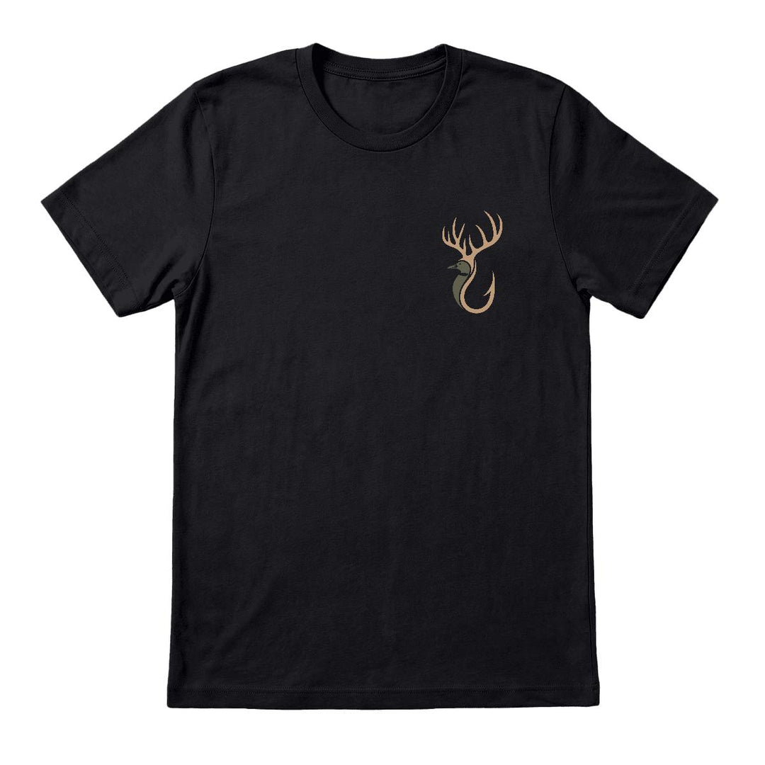 FEROX Heritage T-Shirt - Limited June Drop