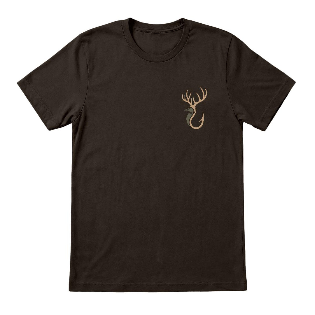 FEROX Heritage T-Shirt - Limited June Drop