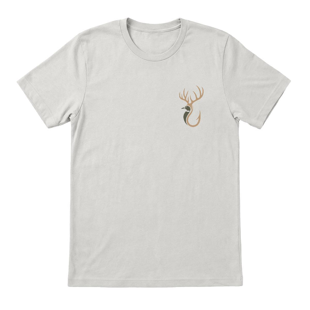 FEROX Heritage T-Shirt - Limited June Drop